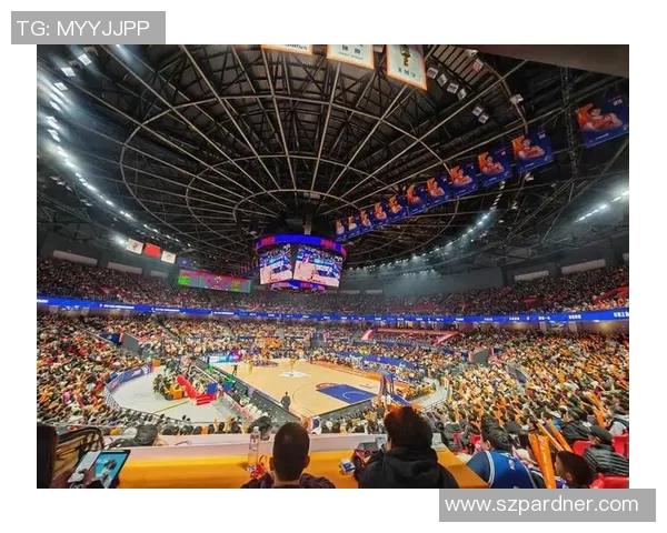 新赛季首战就创下上座率新高！取得开门红的上海男篮应有更大追求