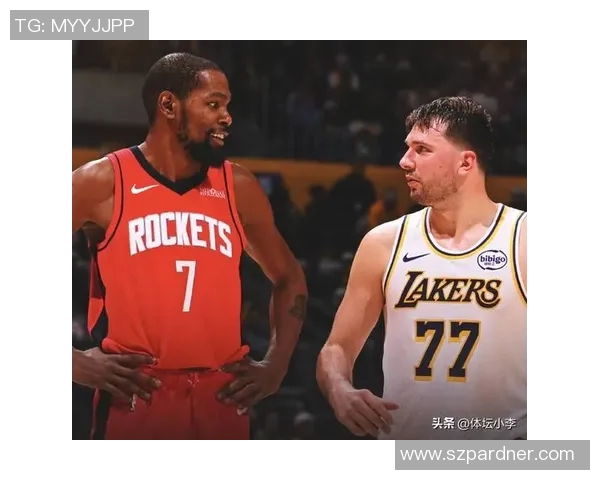 开会有用，湖人结束三连败，6人得分上双，东契奇詹姆斯掌控比赛